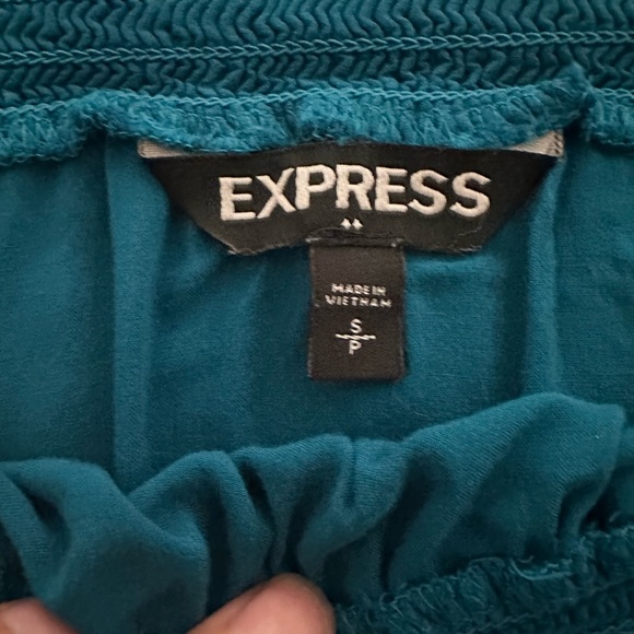 Express top - Picture 4 of 4